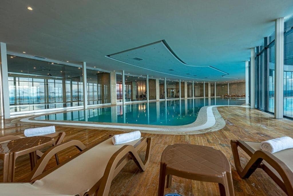 Grand Bellagio Wellness & SPA